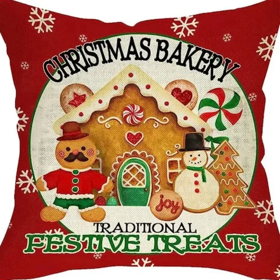 Рисунок 2 - Наволочка для подушки бисквит