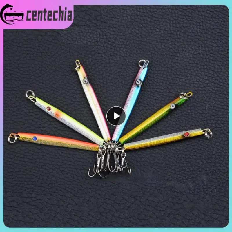 

Lead Alloy 5.7cm/10.2g Fishing Bait Lead Fish Bionic Bait Luya Bait Goods For Fishing Fishing Lures Fishing Goods 3d Eyes