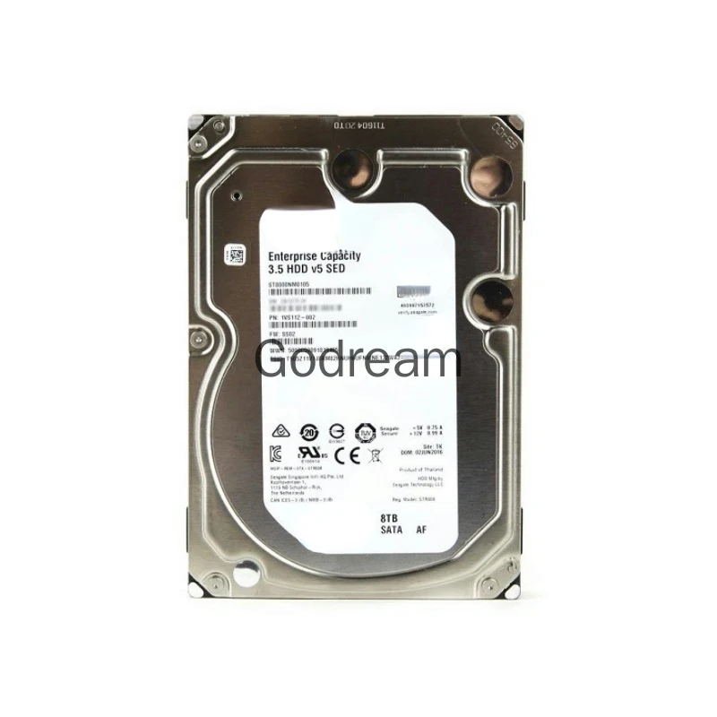 Hdd 8000