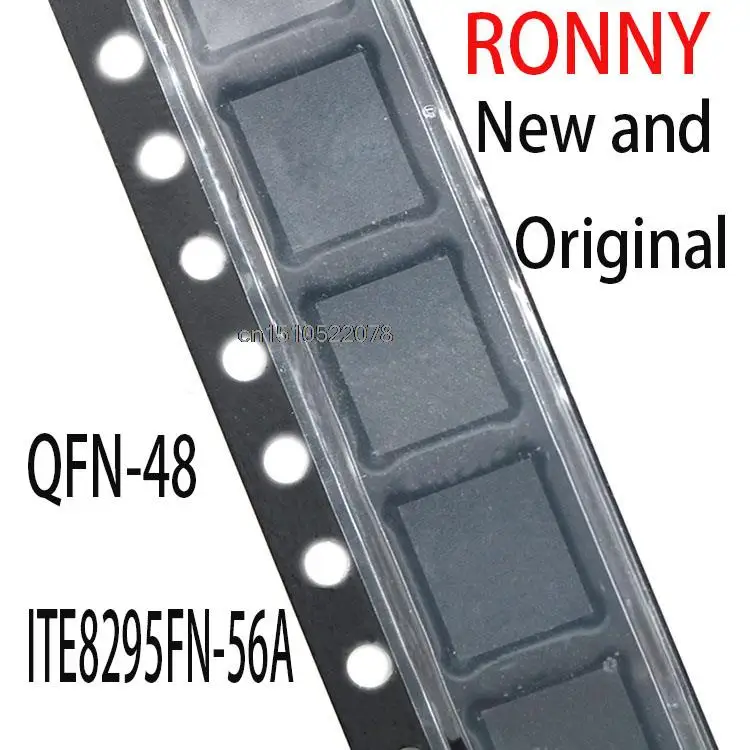 

1-5 шт., новинка и оригинал, фотосессия 8295FN-56A