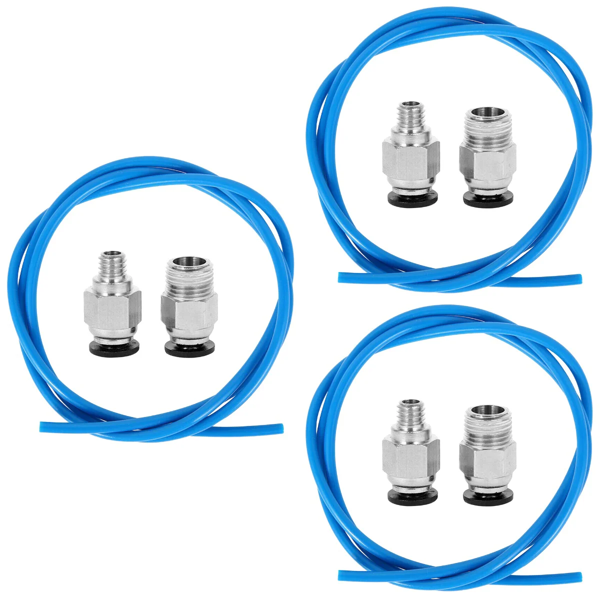

Capricorn Tube Bowden Ptfe Tubing Pc4 Pneumatic Connector M10 3Daccessories