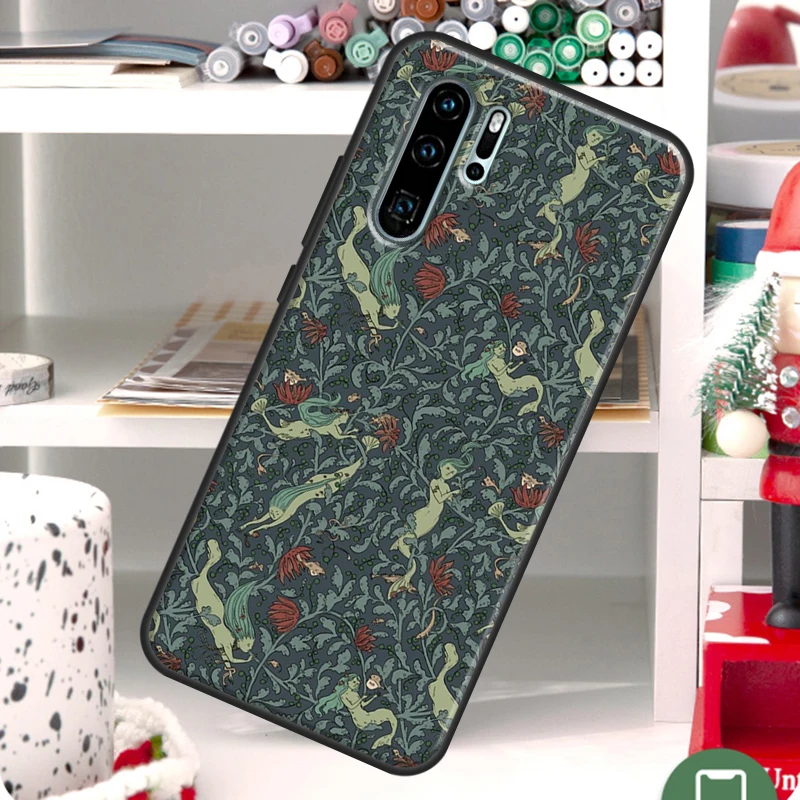 Чехол для Huawei Nova Y60 Y61 Y70 Y90 Y91 10 9 SE 11i 8i 7i 3i P20 P40 Lite P30 Pro