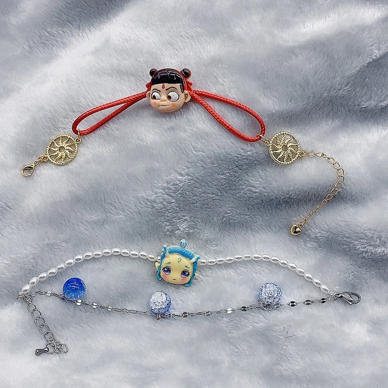 

Аниме Ne Zha Ao Bing реквизит для косплея