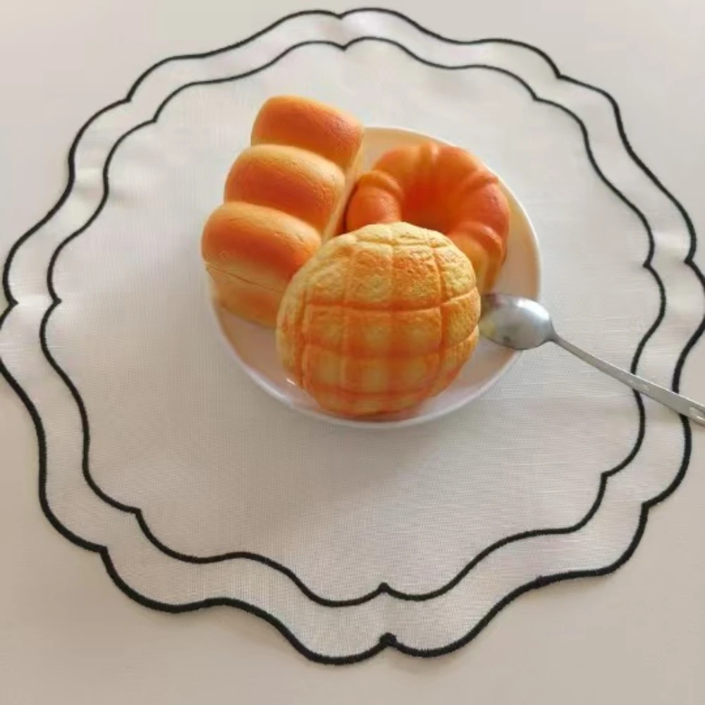 

Набор из 5 тканевых салфеток SAFEBET для стола