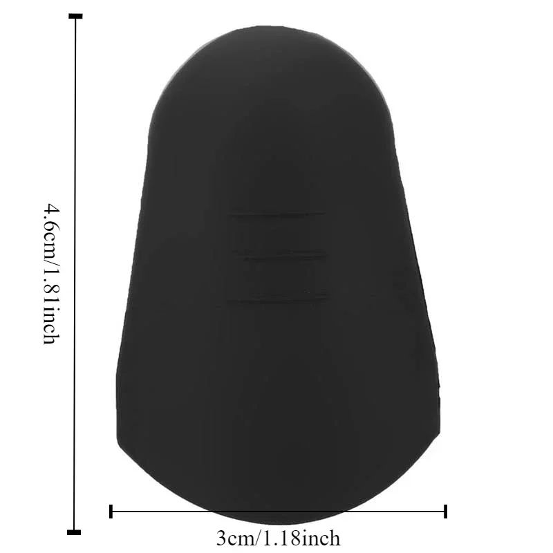 1 шт. защитная Кепка для саксофона кларнета