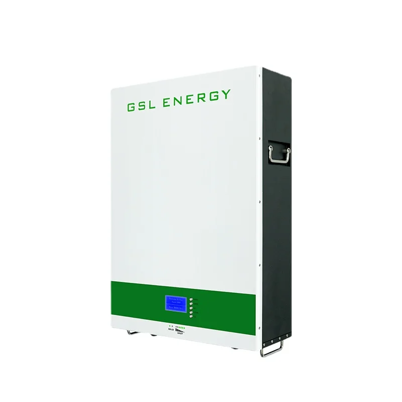 Solar Energy Storage Batteries 10kw solar kit batteries off grid power wall for Solar Power System