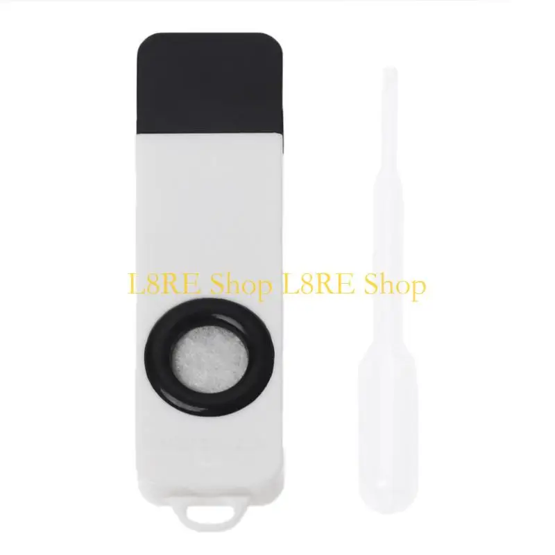 L8RE Mini USB увлажнитель воздуха, диффузор, спа, ароматерапия, освежитель, автомобиль, домашний офис (art.: 3920dbd73fe19) - 3920dbd73fe19