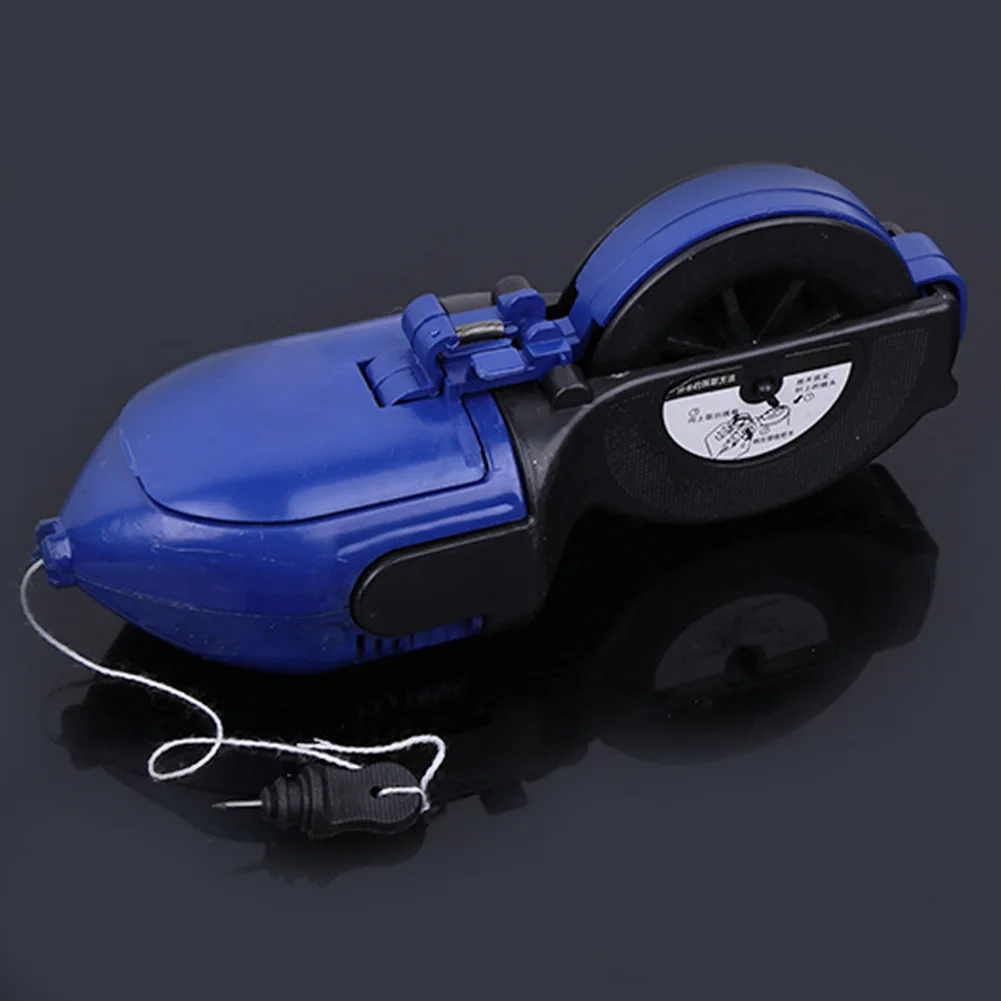 

Duct Fountain Scriber Chalk Line Sponge Home Improvement Manual Ink Marker Measuring Construction Tool Woodworking Carpenter