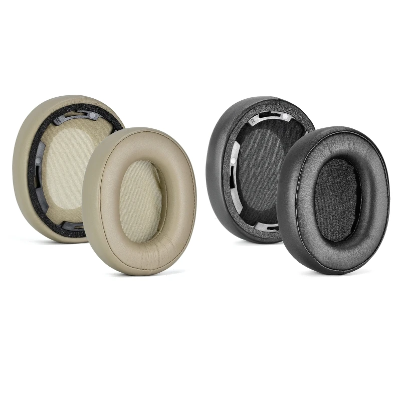 

Наушники Earmuff Earpad для Audio-Technica ATH SR50BT/ATH-SR50BT наушники Прямая поставка