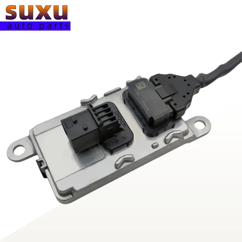 Подходит для C-ummins датчик оксида двигателя Nox DAF Trucks автобусов XF105 CF65 CF75 CF85 OEM 5WK96750C