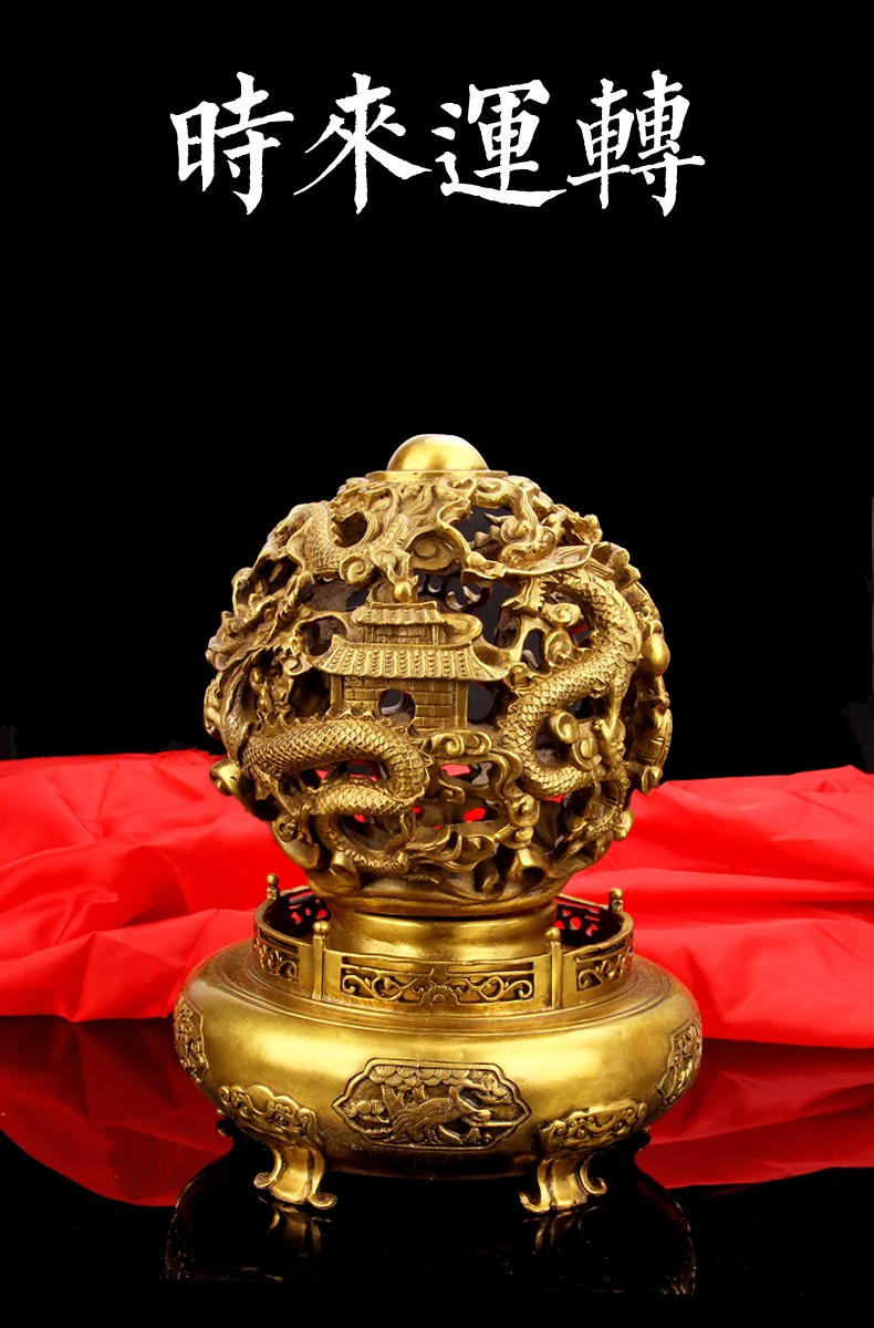 32 см - талисман Bless Football Match Business GOOD luck FENG SHUI # Офис домашний магазин ВЕРХНЯЯ