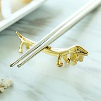 chopstick rest spoon holder knife fork storage chopstick pillow table party supplies