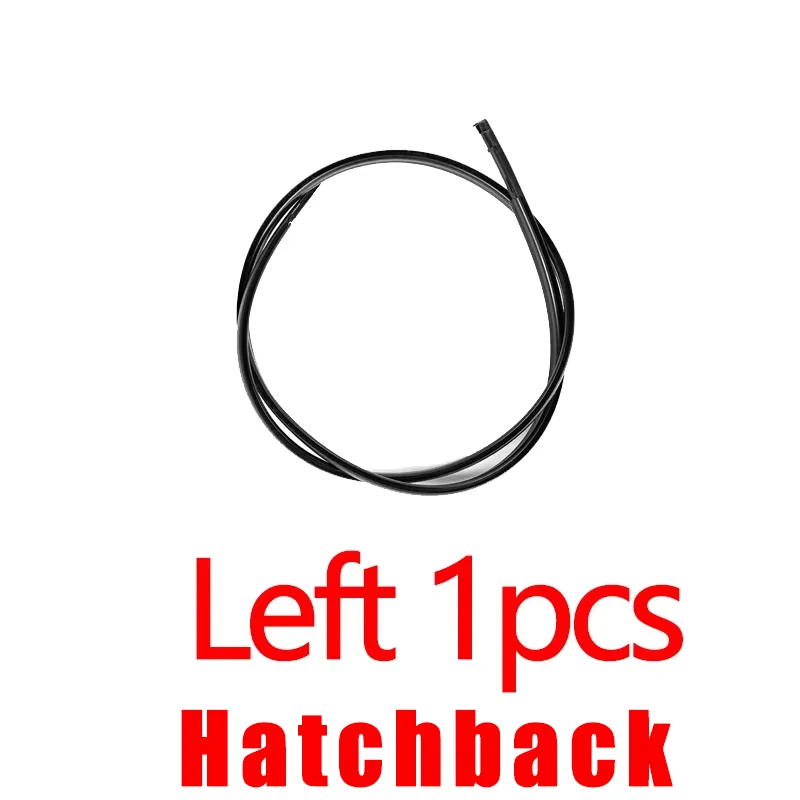 

Герметик на крышу автомобиля для Chevrolet Aveo, аксессуары T300 2012 ~ 2020, люк, седан, резиновая водонепроницаемая уплотнительная лента для желоба на крышу, наклейка