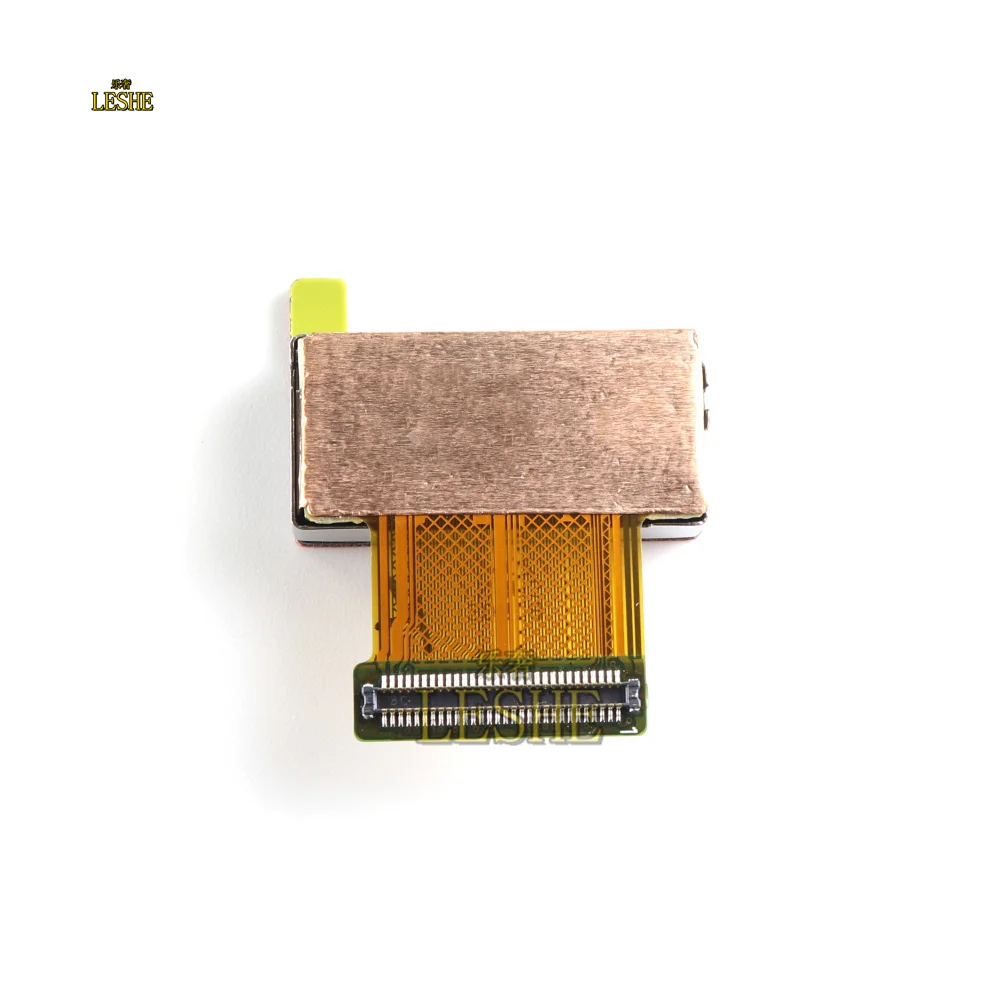 Для Huawei P10 P9 Plus Lite задняя основная передняя камера для селфи большой маленький