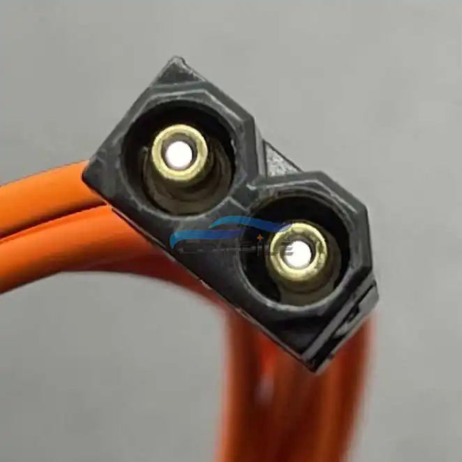 Для BMW F30 полужк NBT инструмент волоконный усилитель кабельная кластера