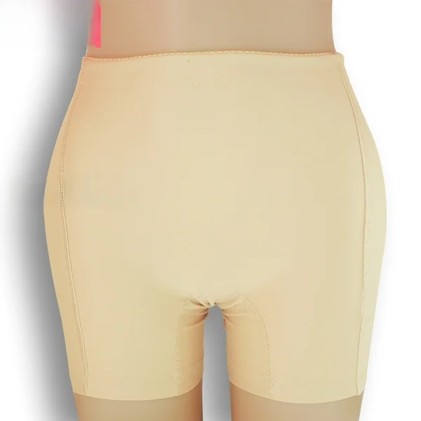 Увеличение бедер со средней талией Feng One Seamless преувеличивает бедра подтягивающее