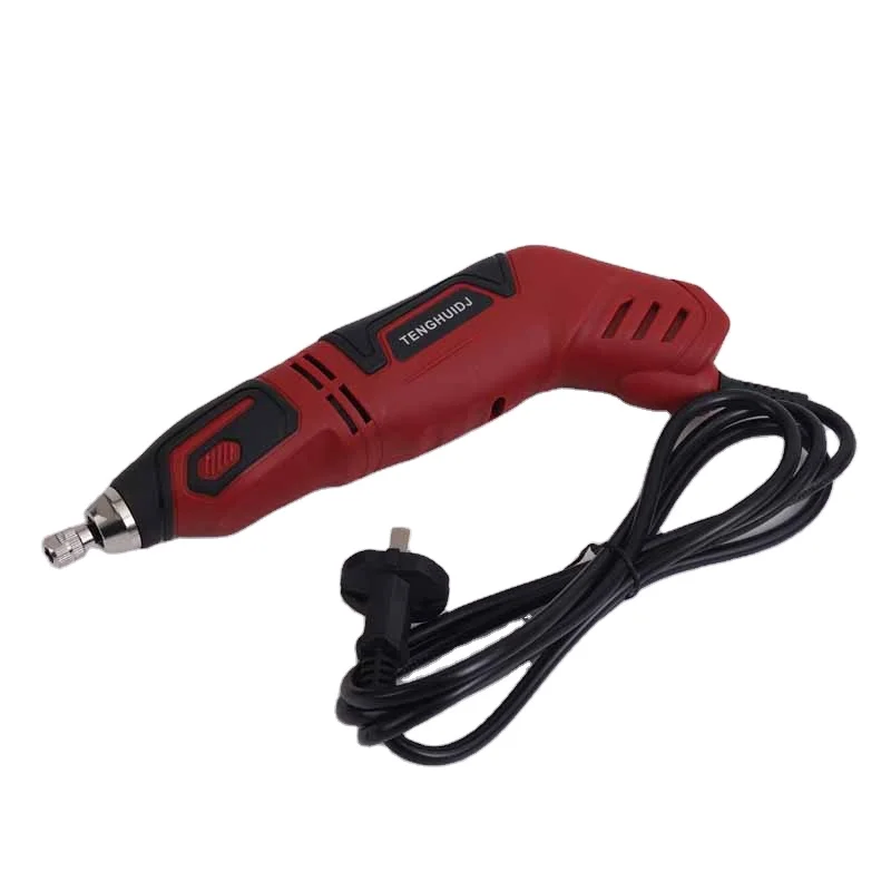 

Mini Grinder Rotary Tool Customized 220V Electric Rotary Tool For wood