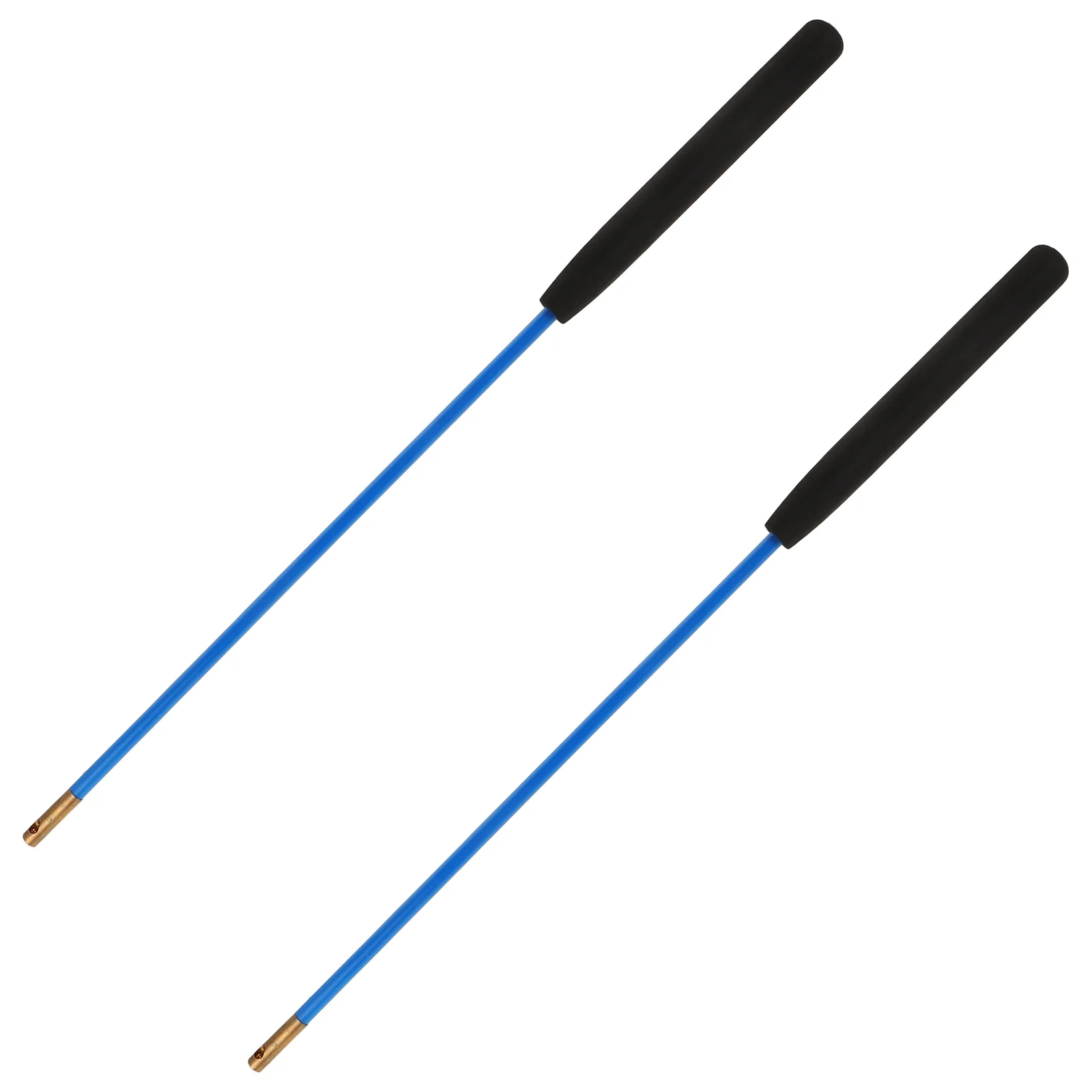 Diabolo Shaker Подшипниковая палочка для пожилых людей Китайские палочки