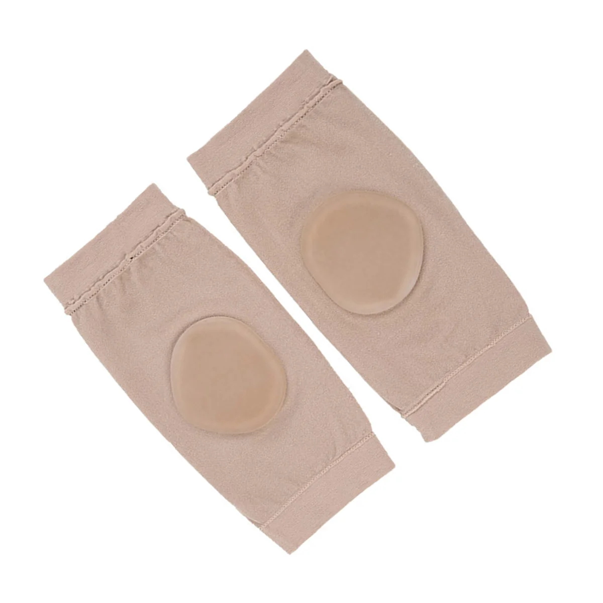 

1 Pair Heel Sleeves Plantar Fasciitis Wrap Heel Sleeves for Shoes Heel Ankle Protector Arch Support Bandage