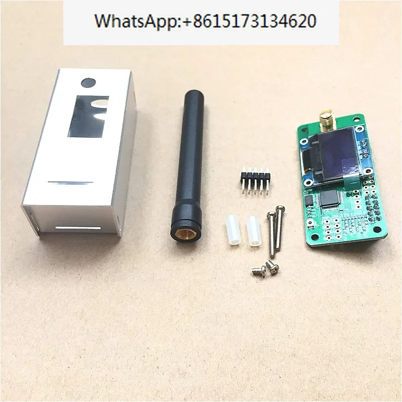 Расширенная версия mmdvm Hotspot oled MMDVM DMR P25 YSF DIY свободные детали