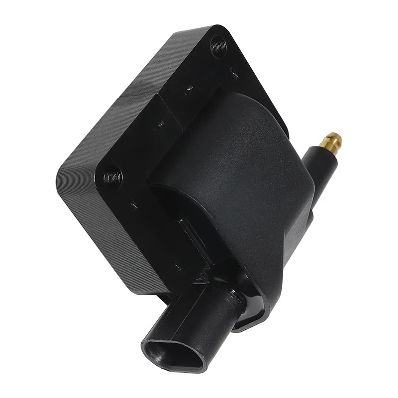 Фото Катушка зажигания UF97 5252577 5234610 подходит для Chrysler Voyager II, Cherokee, Comanche, Grand Cherokee I, Wrangler 4797293 5234210 №4