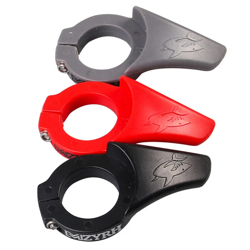 

Новая подставка для горного велосипеда с нескользящей ручкой и кольцом для фиксации большого пальца