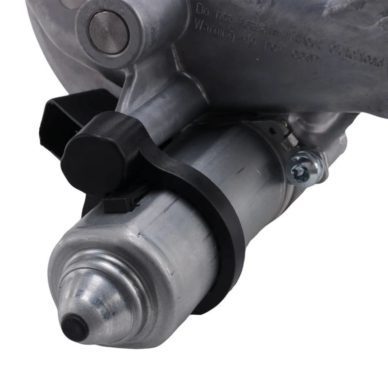 3981000067 A4542570579 привод цилиндра сцепления в сборе для Smart Forfour 454 Mitsubishi 2004-2012 SMN900584
