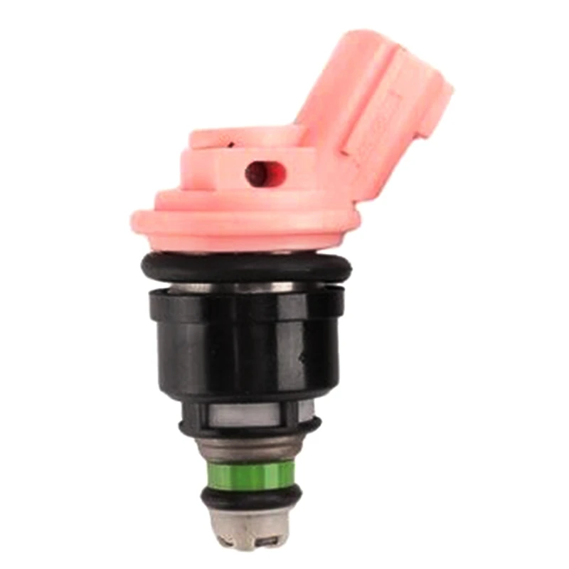 1 шт. новая топливная форсунка 16600-57Y01 16600-57Y00 для Nissan Sentra 200SX NX 1.6L L4 GA16DE двигатель