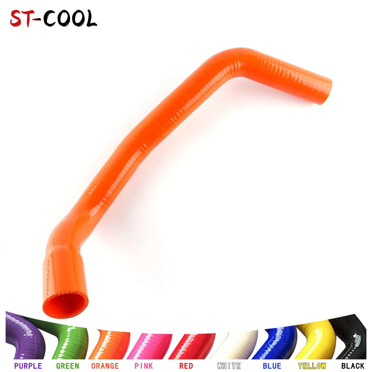 Для Nissan Skyline R32 GTR GT-R BNR32 RB26DETT 1989-1994 годов 1990 1991 1992 1993 комплект силиконовых шлангов