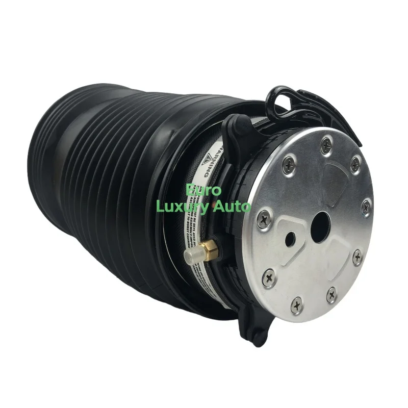 Фото Пневмоподушки задней подвески OEM A2133280100 A2133280200 для Mercedes-Benz E-Class GLC AMG 2133280100 2133280200 №3