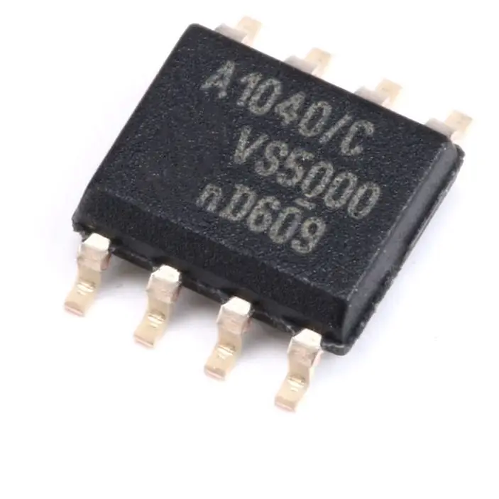 

Патч для домашнего интерьера TJA1040T/CM SOP - 8 1 передатчик/приемник чип can-шина