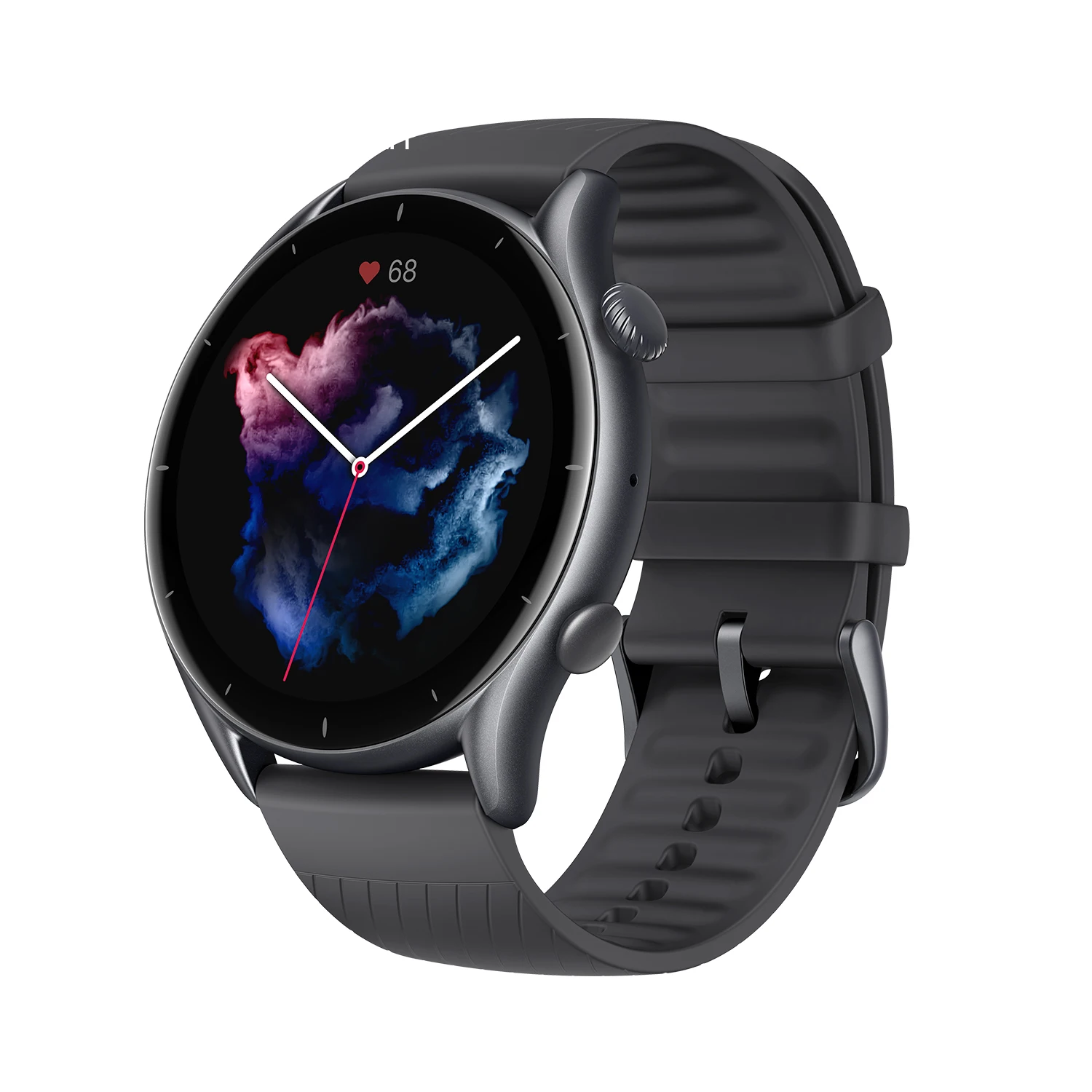 

Global Version Amazfit GTR-3 Smartwatch 1.39" AMOLED Display Zepp OS Alexa Built-in GPS Smart Watch For Android IOS