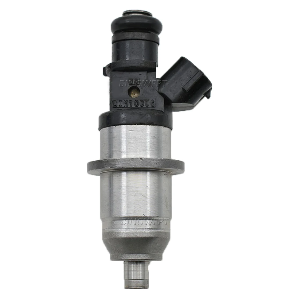 OEM E7T05071 для Mitsubishi 4G93 топливный инжекторный клапан подлинного качества Carisma 1 8 GDI 1997