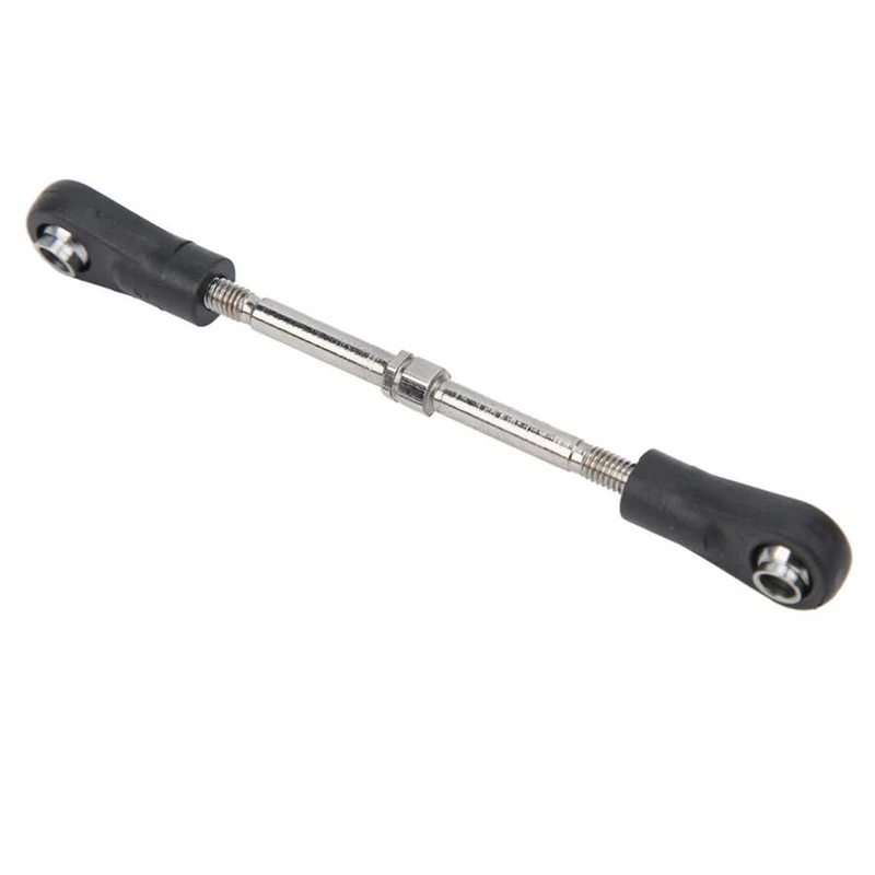 4 шт. тяга рулевого сервопривода для 1/10 RC багги внедорожника ( Himoto LRP Tamiya VRX Losi Redcat