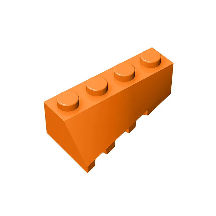 

Building Blocks Compatible with LEGO 43720 Technical Support MOC Accessories Parts Assembly Set Bricks DIY