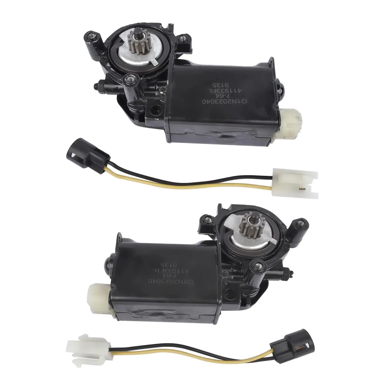 

Электродвигатель стеклоподъемника AP02 для Buick Cadillac Chevrolet GMC Oldsmobile, новинка