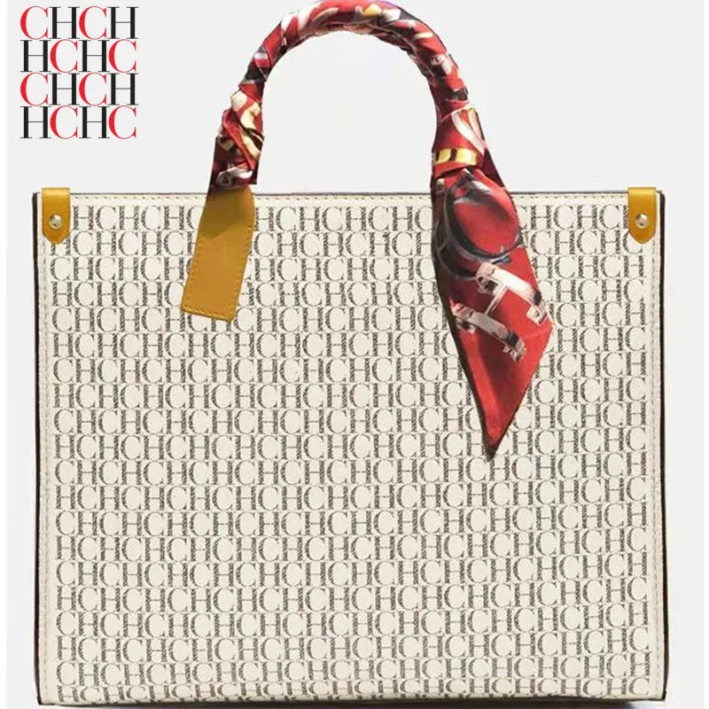 

Luxury Brand PVC High Quality Fabric Tote Bag 2022 New Fashion Retro Large Capacity Square Tote Bag Hot Sale Women's Bag Wallet