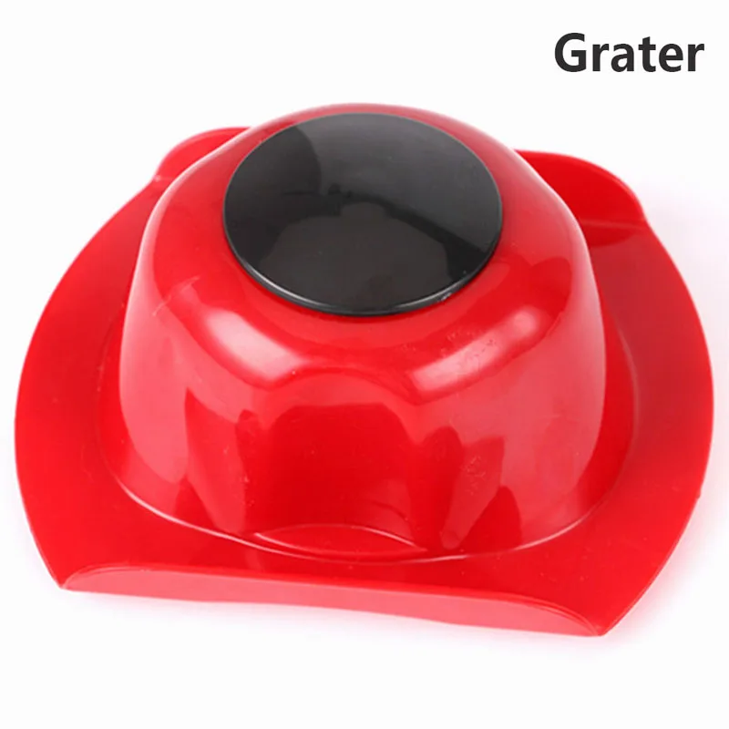 

1PC Finger Protection Artifact Vegetable Cutter Fruit Slicer Grater Protector