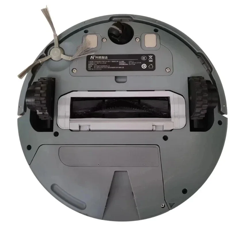 Сменный аккумулятор 12800 мАч/6800 мАч для CECOTEC CONGA 4090 4490 4590 4690 аксессуары