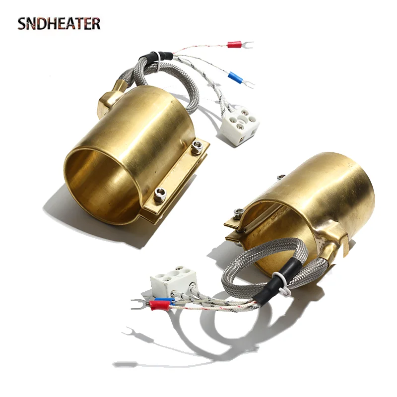 

SNDHEATER Электрический медный ленточный нагреватель ID32 35