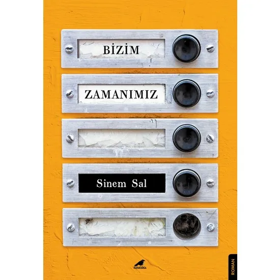 

Our Time Sinem Sal Turkish Books story prose narrative story saga legend masal