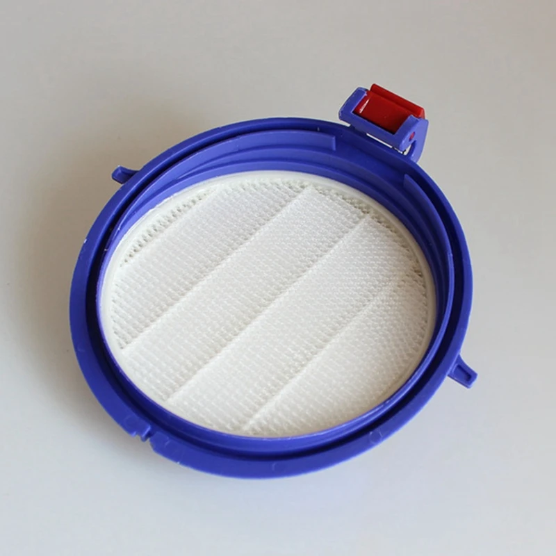 5 упаковок моющийся предварительный фильтр сменный двигатель HEPA-фильтра
