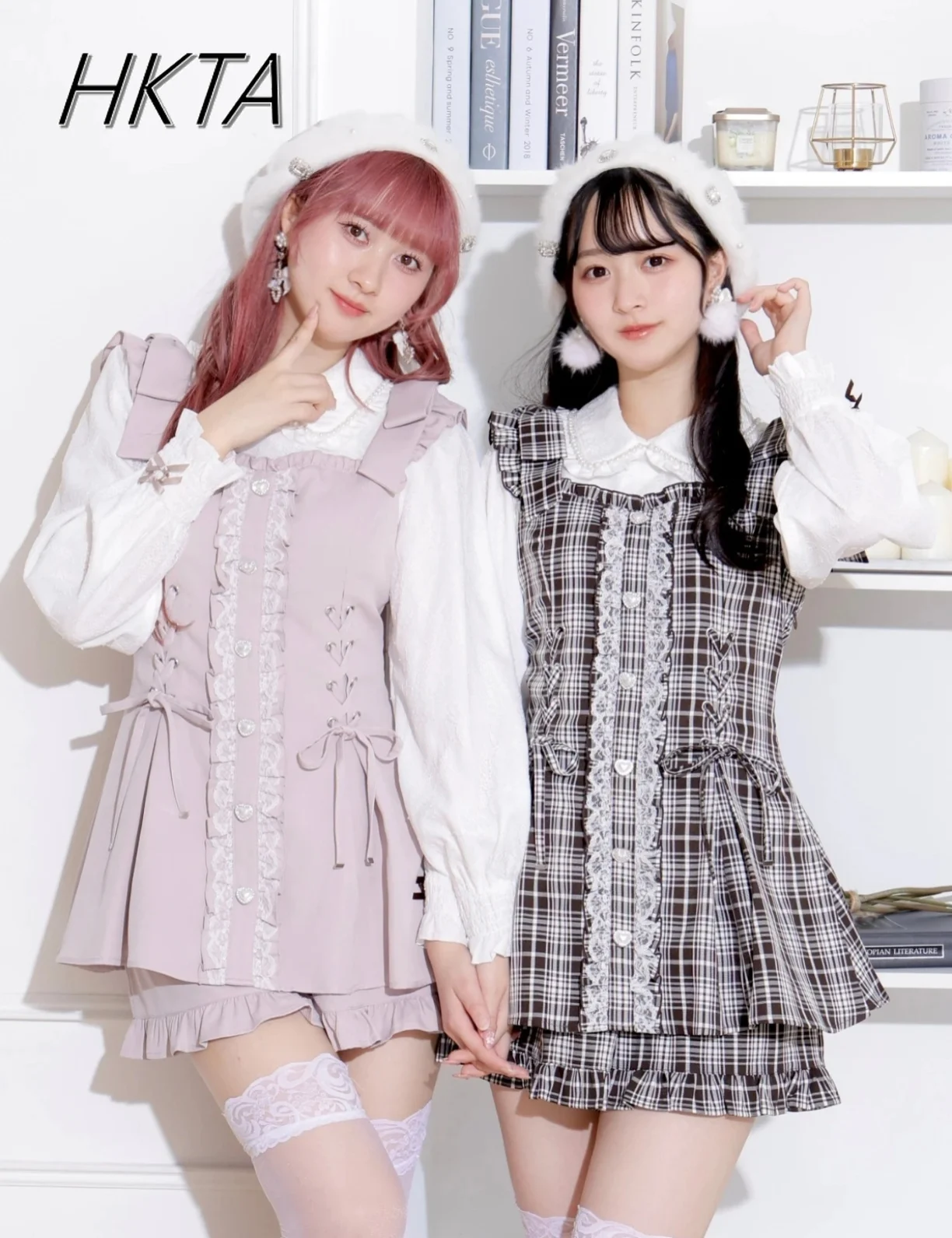 Японские минусы воротник с рюшами и лацканами рубашка длинными рукавами