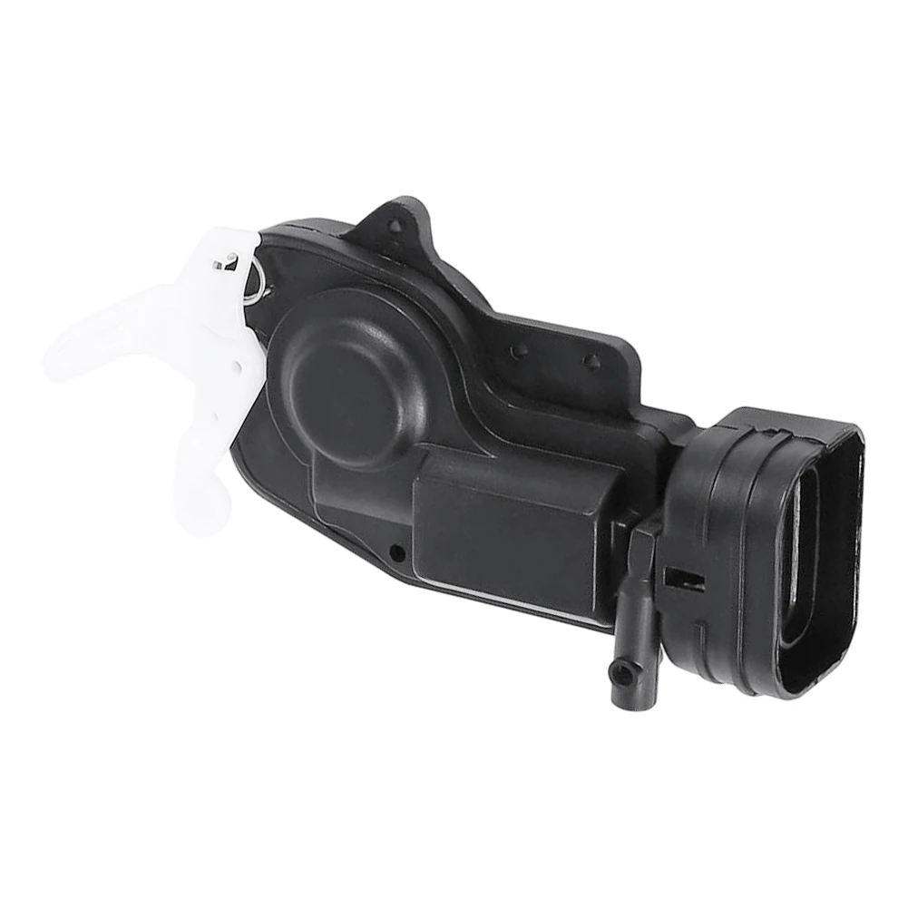 Фото Замок левой двери для Toyota 4Runner 1996-2002, 12V, 69130-35060, прямая установка, универсальный №4