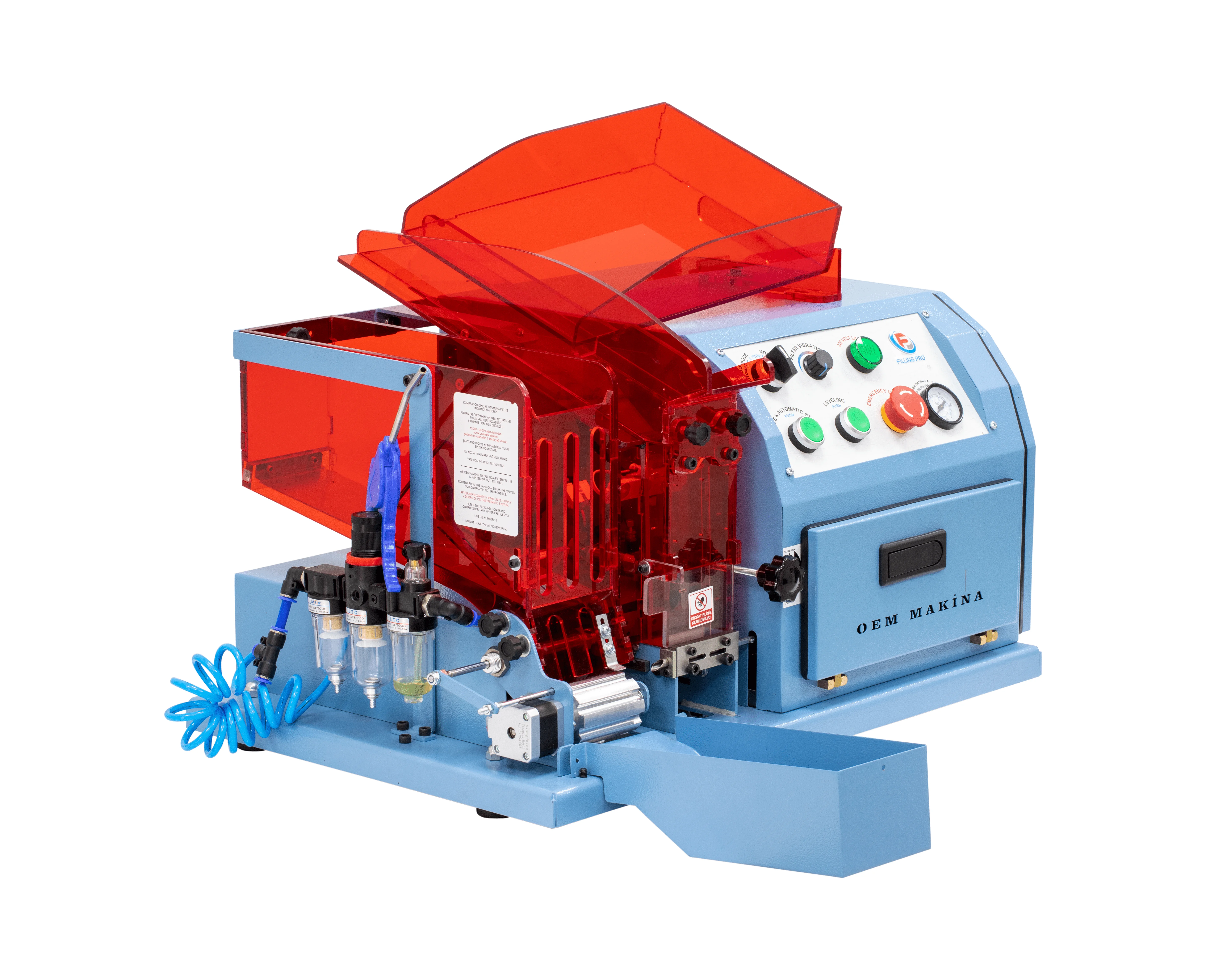 Оригинальный продукт для наполнения сигарет Pro Plus Q8 мм машина табака и