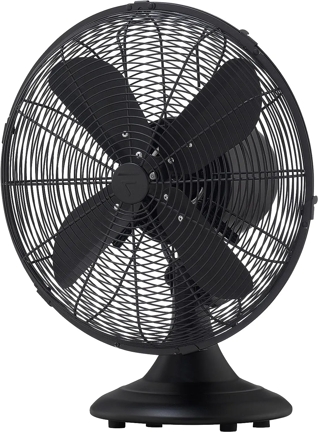 

Breeze 12 inch, Fan, Black