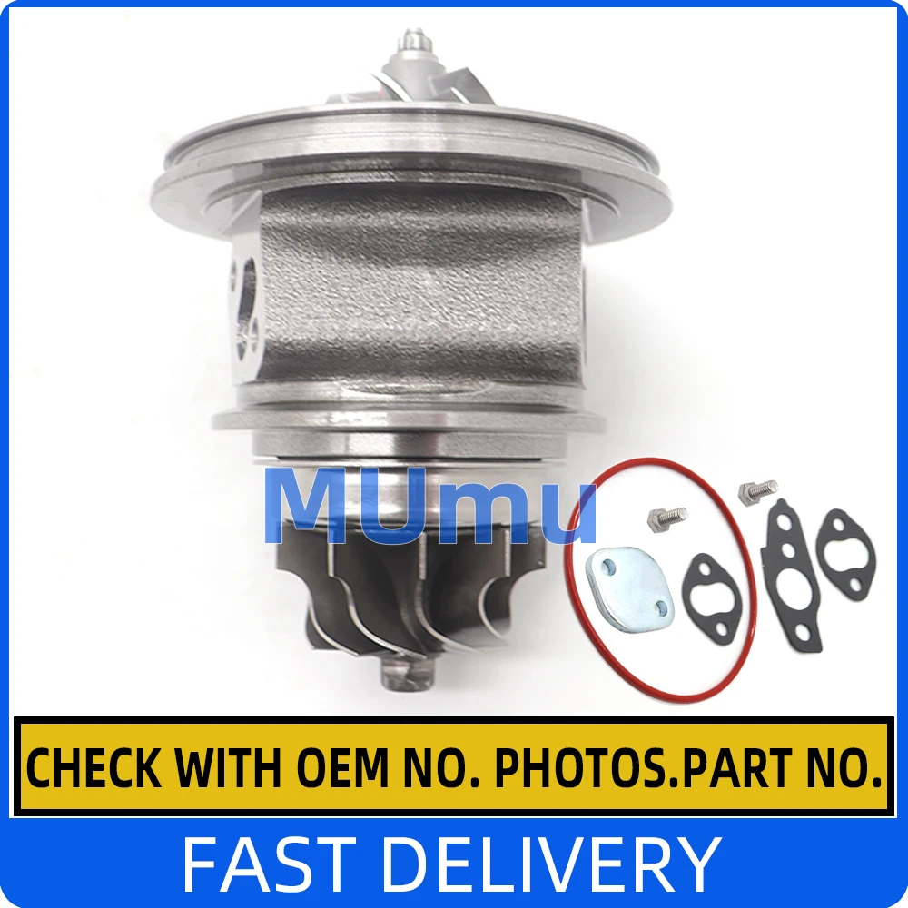 Сердечник картриджа турбины CT20 7201-54060 1720154060 Для Toyota Hiace Hilux LN/RNZ Landcruiser LJ70 H12 2.5TD 66KW
