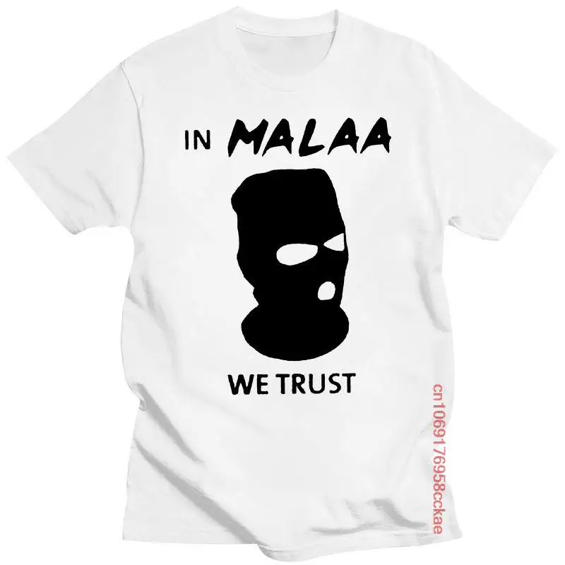 

2022 Printed Malaa Dj Edm Rave Plur Ultra Festival Dj Mens Tee Shirt O Neck Summer Men'S Hip-hop T Shirt Oversize S-5Xl Clothi