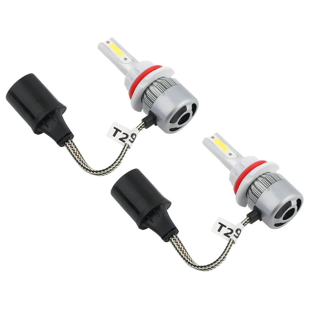 

Энергосберегающая экологическая стабильная производительность, 12 В, 3 Вт, 6 светодиодов, T10, набор светодиодных широких ламп, индикатор напра...