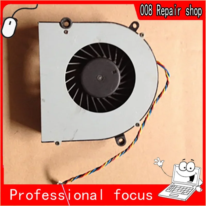 Вентилятор процессора ноутбука для Dell Insprion One 2020 EF90201V1-C010-S99 D3MHF 0D3MHF вентилятор